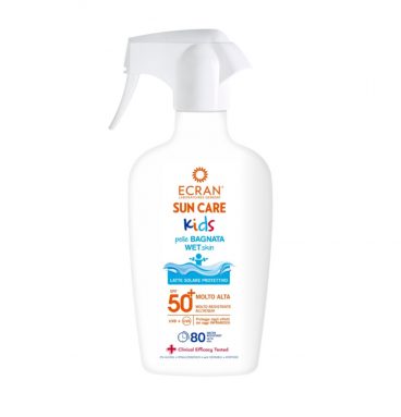 2x Ecran Kids Spray SPF 50 300 ml