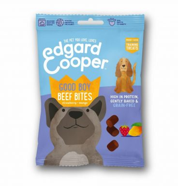 15x Edgard&Cooper Bites Rund 50 gr