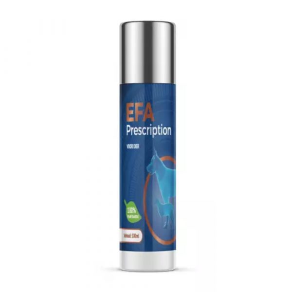 Efa-Prescription Omega 3 en 6 100 ml