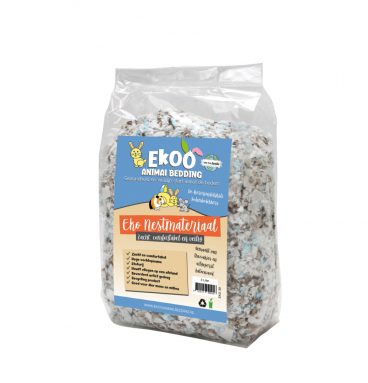 Ekoo Nestmateriaal 3 liter