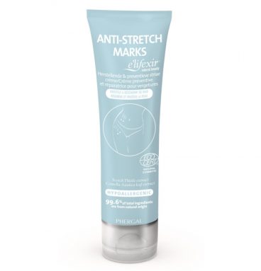 Elifexir Anti Stretch Marks 150 ml