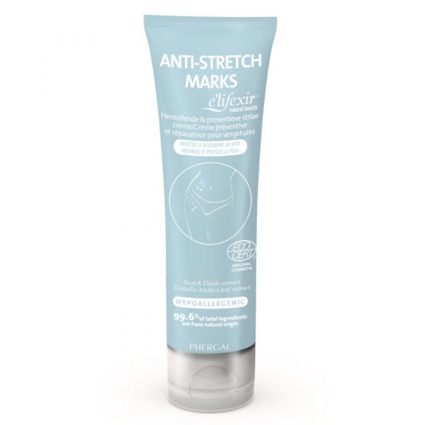 Elifexir Anti Stretch Marks 150 ml