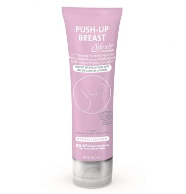 Elifexir Push Up Breast 150 ml