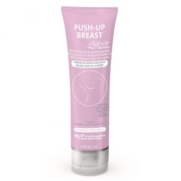 Elifexir Push Up Breast 150 ml