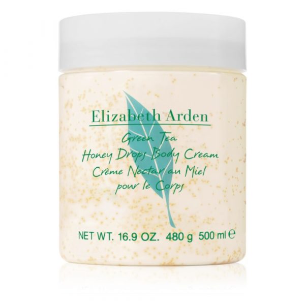 Elizabeth Arden Green Tea Honey Drops Bodycreme 500 ml