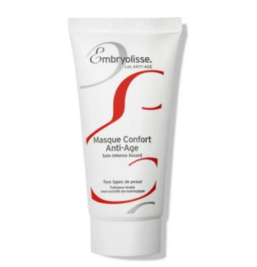 Embryolisse Anti-Aging Comfort Gezichtsmasker 60 ml