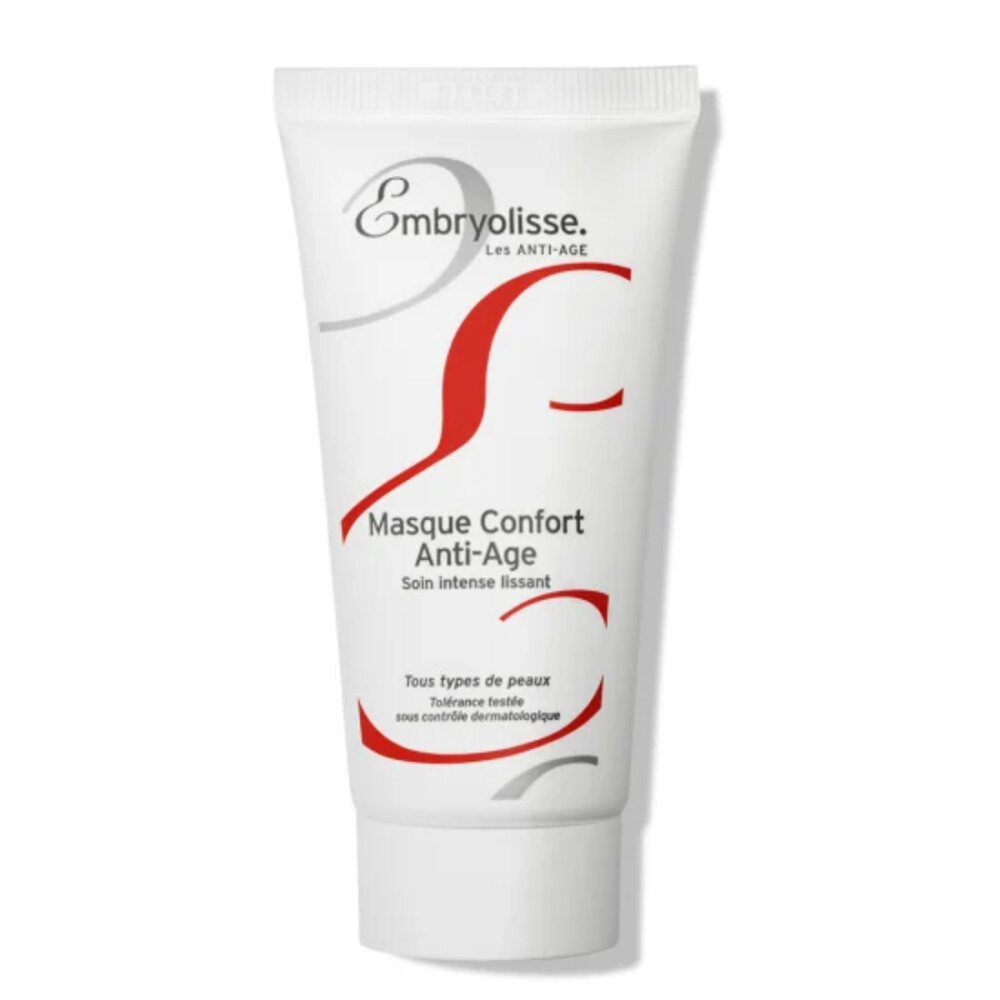 Embryolisse Anti-Aging Comfort Gezichtsmasker 60 ml