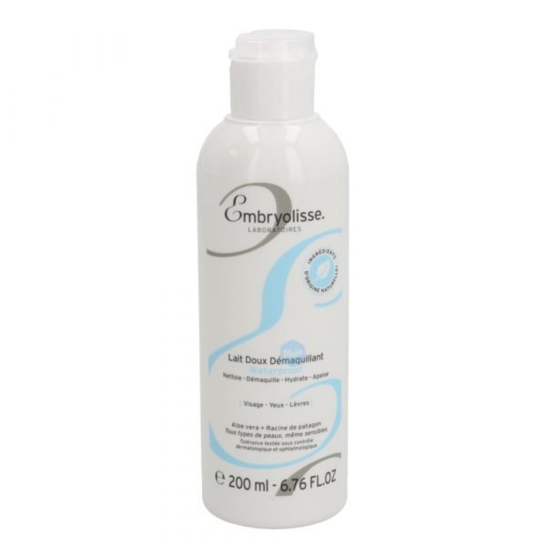 Embryolisse Make-up Remover 200 ml