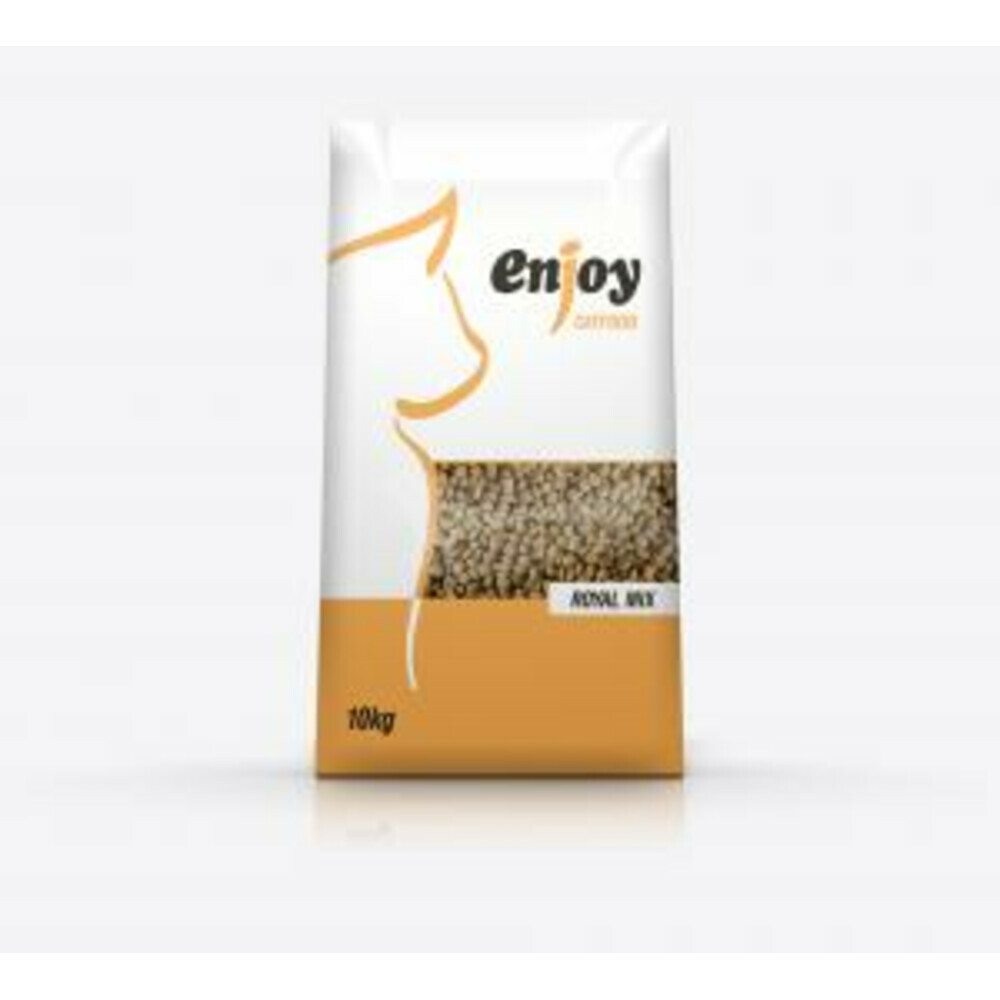 Enjoy Kattenvoer Royal Catmix 10 kg