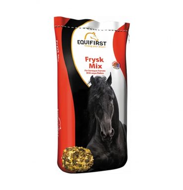 EquiFirst Frysk Mix 20 kg