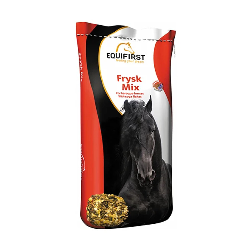 EquiFirst Frysk Mix 20 kg