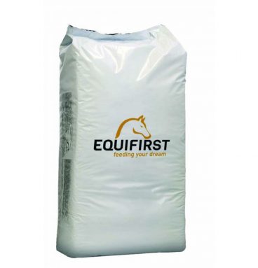 EquiFirst Paardenvoer Fibre All-In-One 20 kg