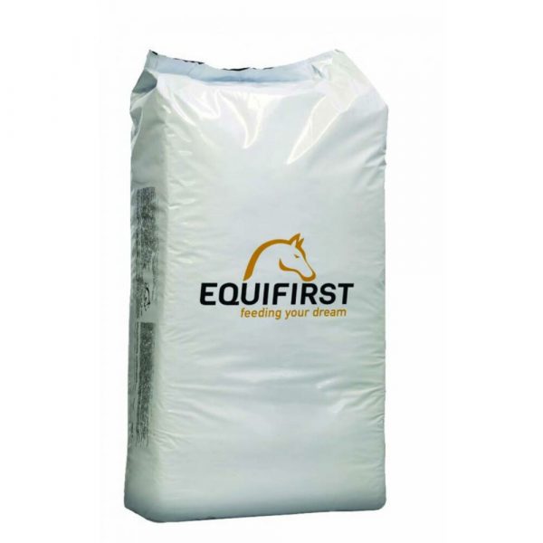 EquiFirst Paardenvoer Fibre All-In-One 20 kg