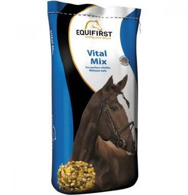 EquiFirst Paardenvoer Vital Mix 20 kg