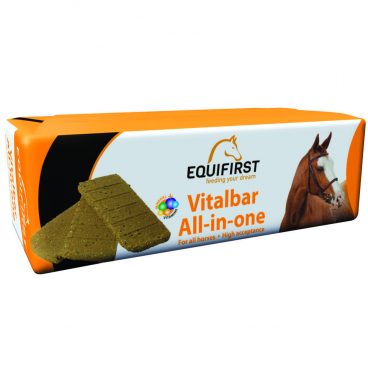 EquiFirst Vitalbar All-in-one 4