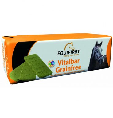 EquiFirst Vitalbar Graanvrij 4