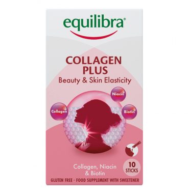 Equilibra Collagen Plus 10 sticks