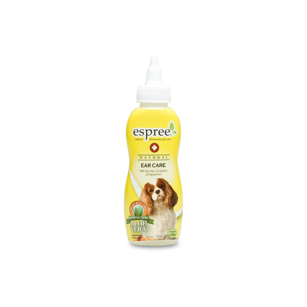 Espree Ear Care Cleaner Oorreiniger 118 ml