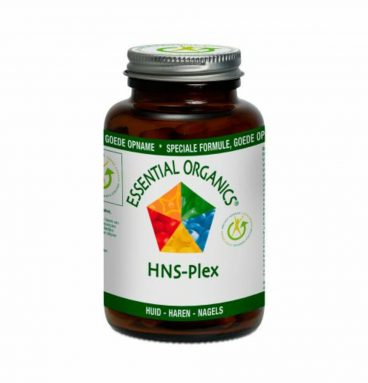 Essential Organics HNS-Plex 90 tabletten