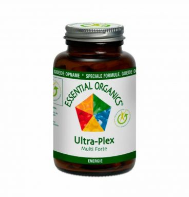 Essential Organics Ultra-Plex 75 tabletten