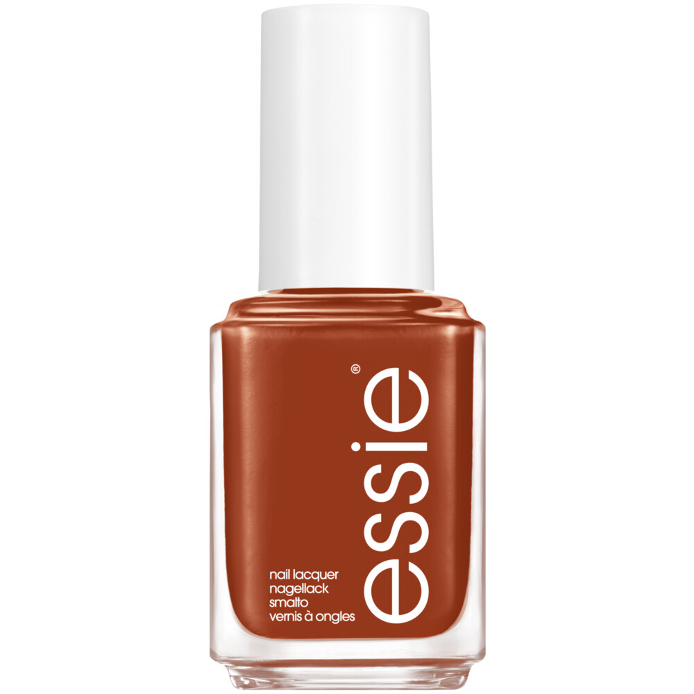 Essie Nagellak 821 Row With The Flow 13