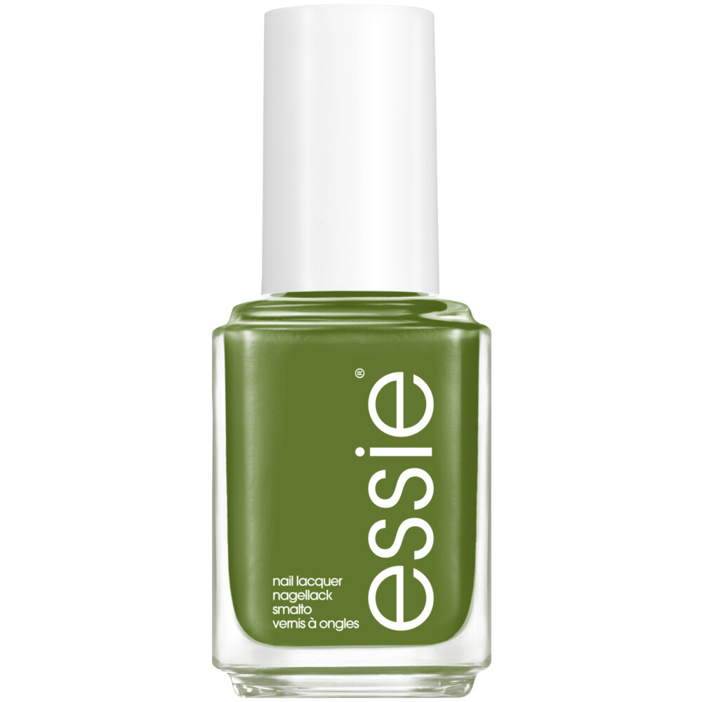 Essie Nagellak 823 Willow In The Wind 13