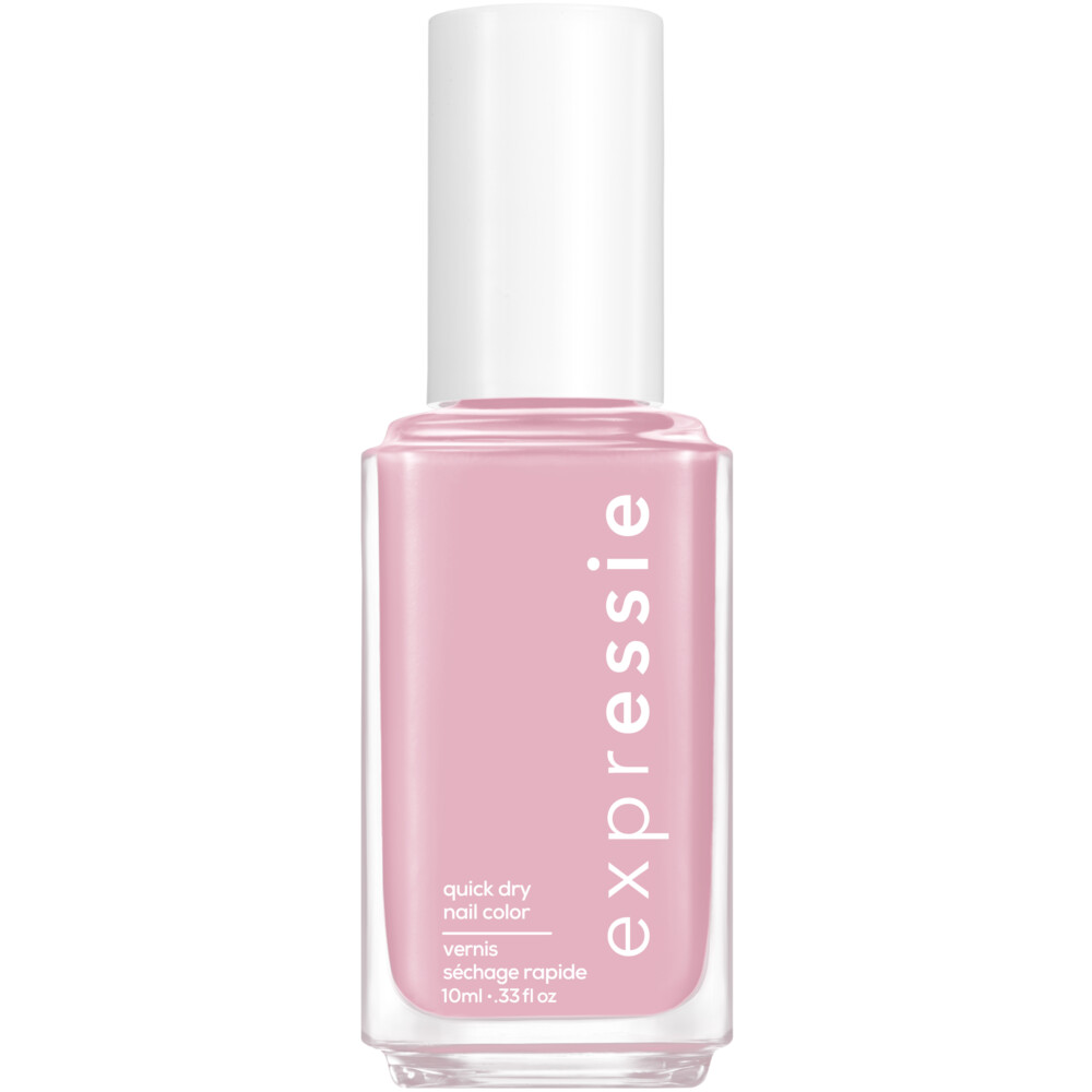 Essie Nagellak Expressie 210 Throw It On 13