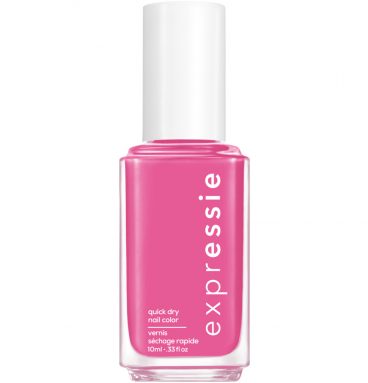 3x Essie Nagellak Expressie 425 Trick Clique 13