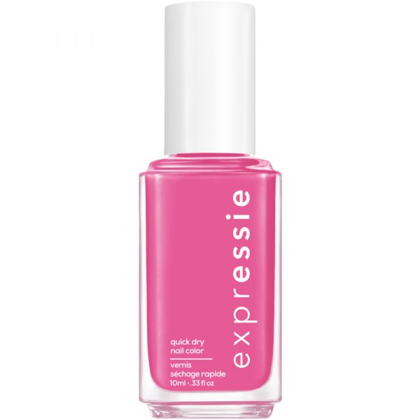 3x Essie Nagellak Expressie 425 Trick Clique 13