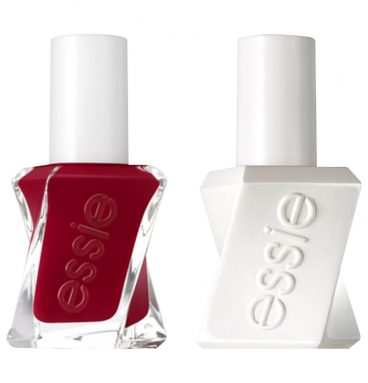 Essie Nagellak Gel Couture Pakket