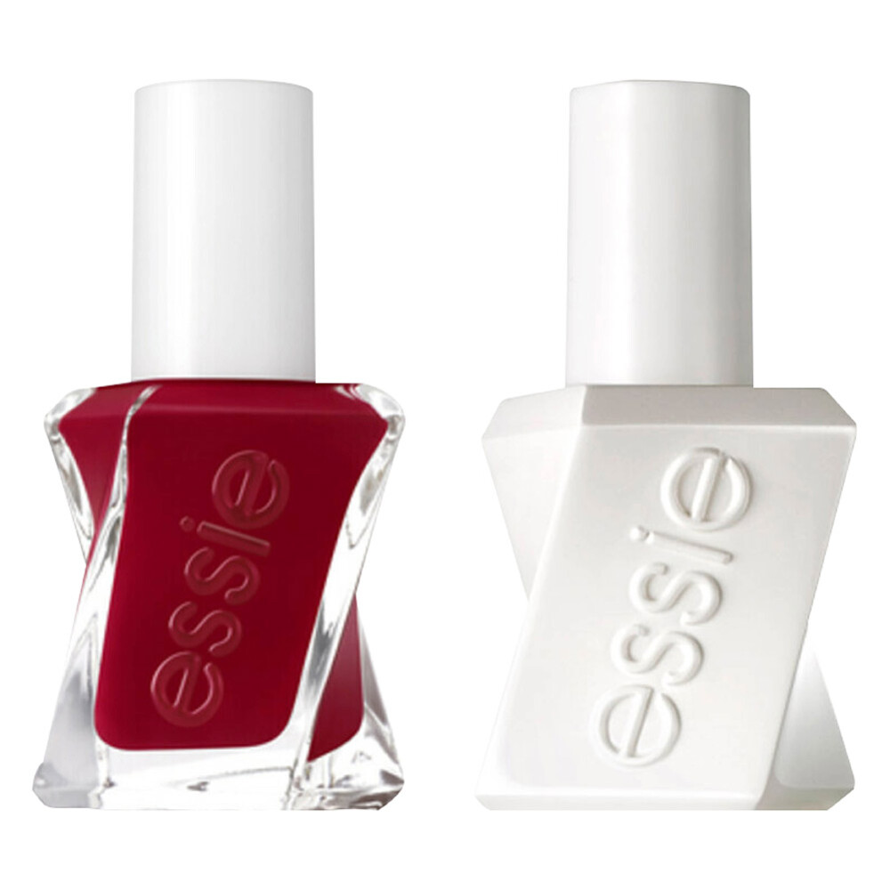 Essie Nagellak Gel Couture Pakket