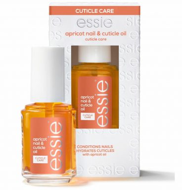 Essie Nagelriemolie Apricot Oil 13