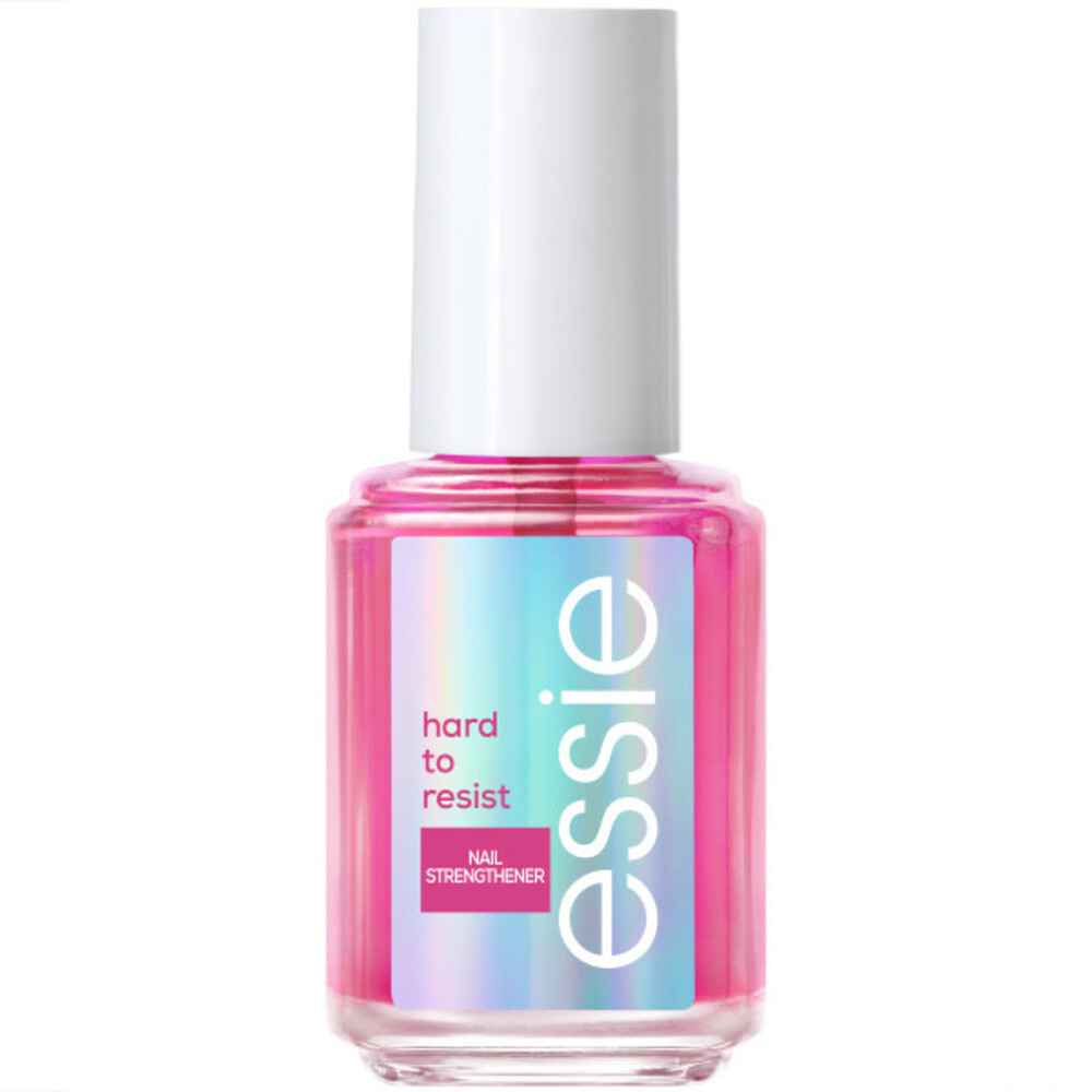 Essie Nagelversterker Hard to Resist 00 Glow&Shine 13