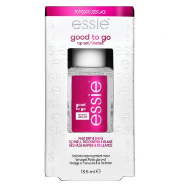 Essie Top Coat Good To Go