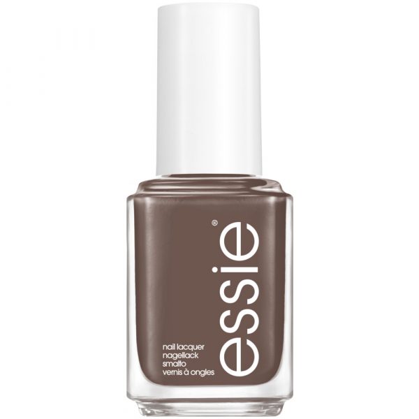 Essie Winter 2022 limited edition 876 Sleigh It 13