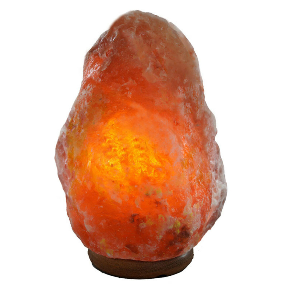 Esspo Himalayazout Lamp 4-7 kg