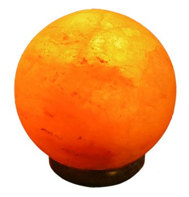 Esspo Himalayazout Lamp Bol