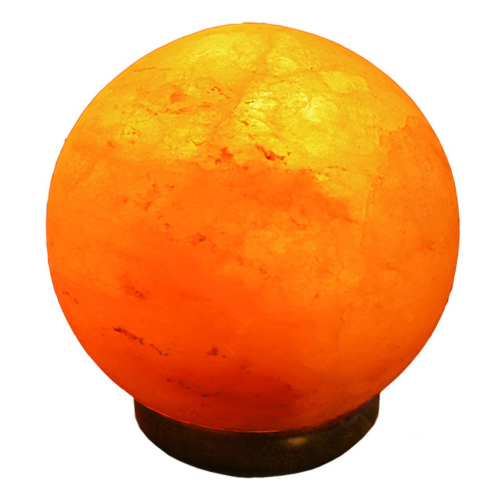 Esspo Himalayazout Lamp Bol