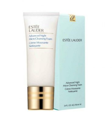 Estee Lauder Advanced Night Repair Foaming Cleanser 100 ml