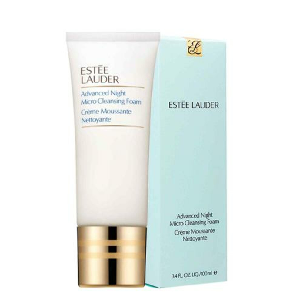 Estee Lauder Advanced Night Repair Foaming Cleanser 100 ml