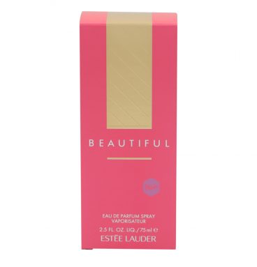 Estee Lauder Beautiful Eau de Parfum Spray 75 ml