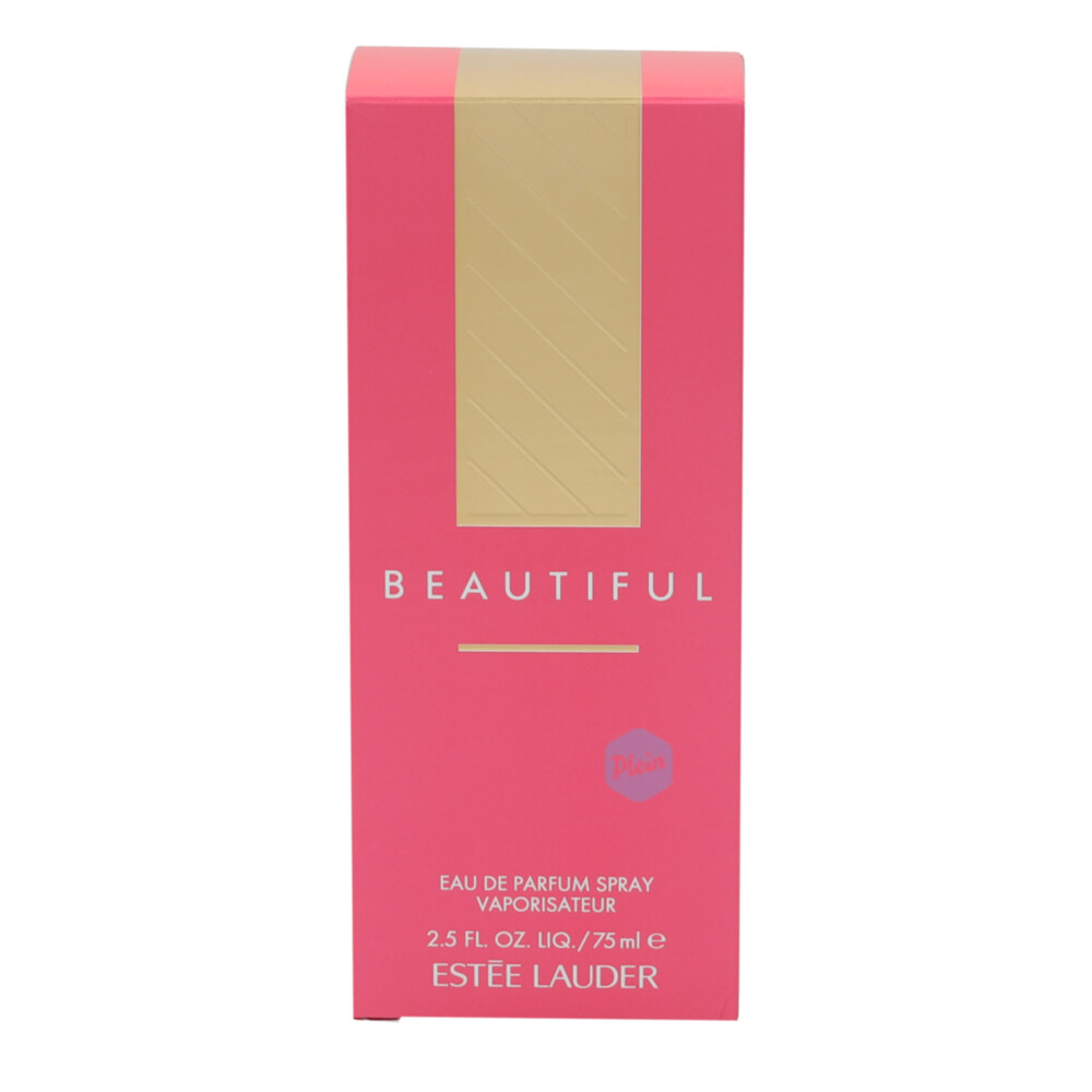 Estee Lauder Beautiful Eau de Parfum Spray 75 ml