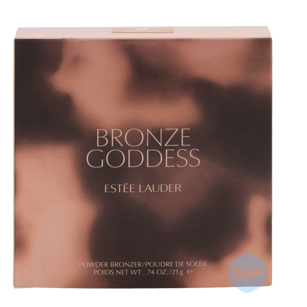 Estee Lauder Bronze Goddess Bronzer Medium Deep 21 gr