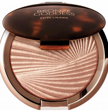 Estee Lauder Bronze Goddess Highlighter 03 Modern Mercury 9 gr