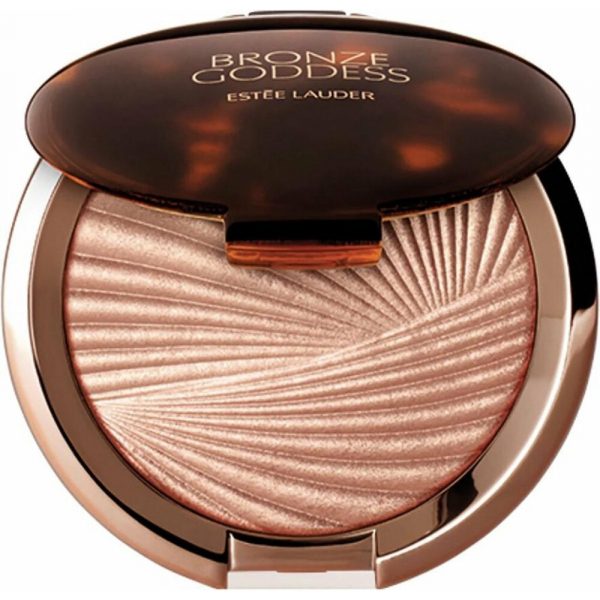 Estee Lauder Bronze Goddess Highlighter 03 Modern Mercury 9 gr