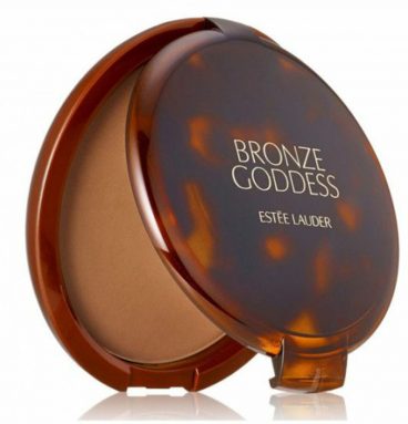 Estee Lauder Bronze Goddess Powder Bronzer - 1 Light