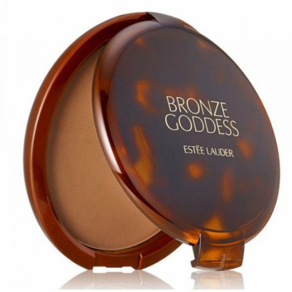 Estee Lauder Bronze Goddess Powder Bronzer - 1 Light