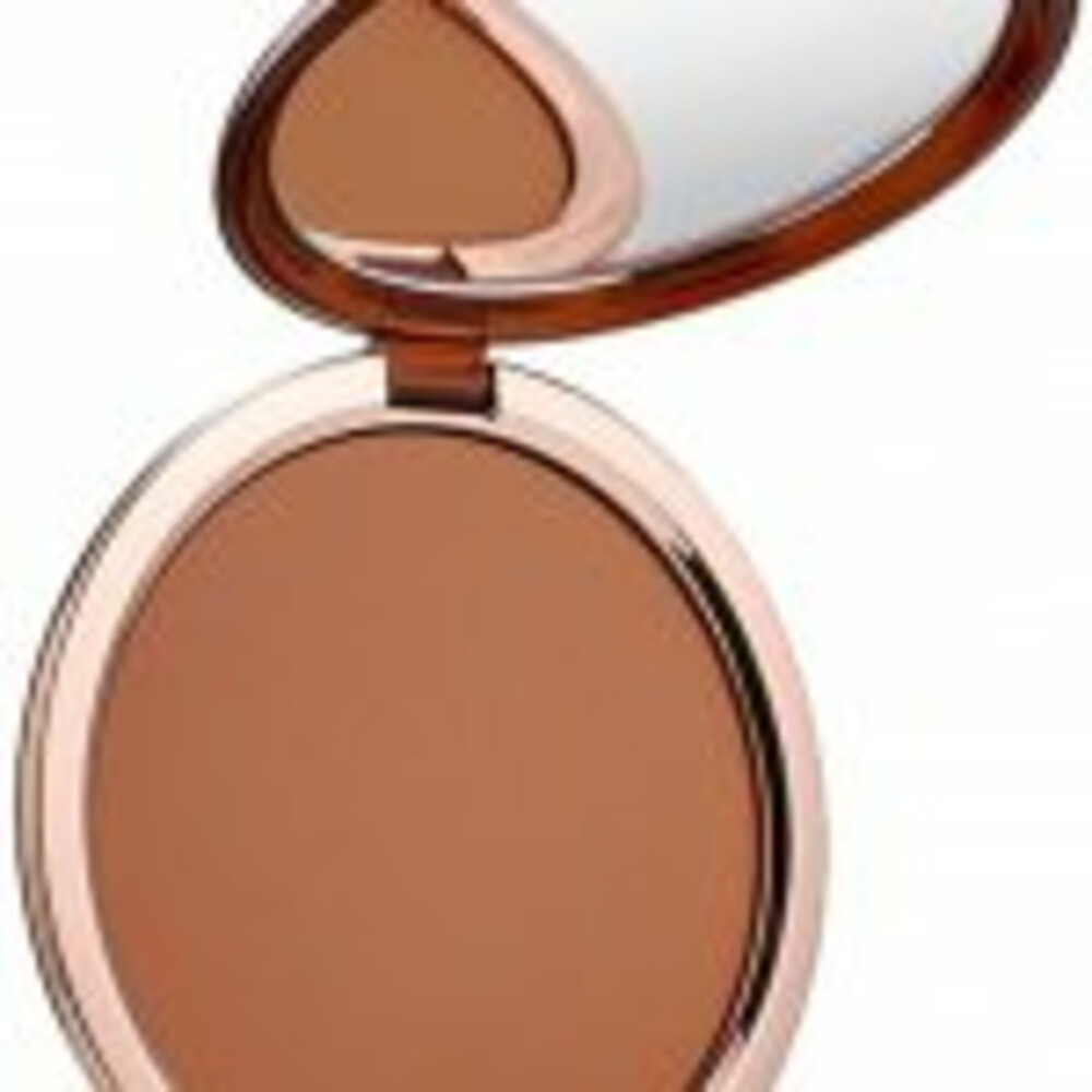 Estee Lauder Bronze Goddess Powder Bronzer - 4 Deep