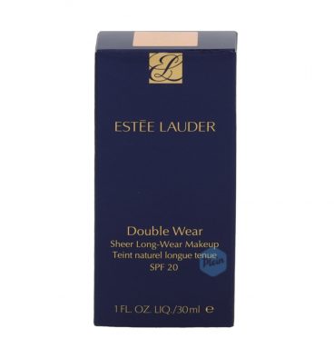 Estee Lauder Double Wear Foundation 30 ml