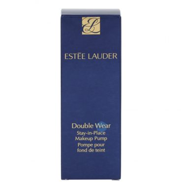 Estee Lauder Double Wear Foundation Pump